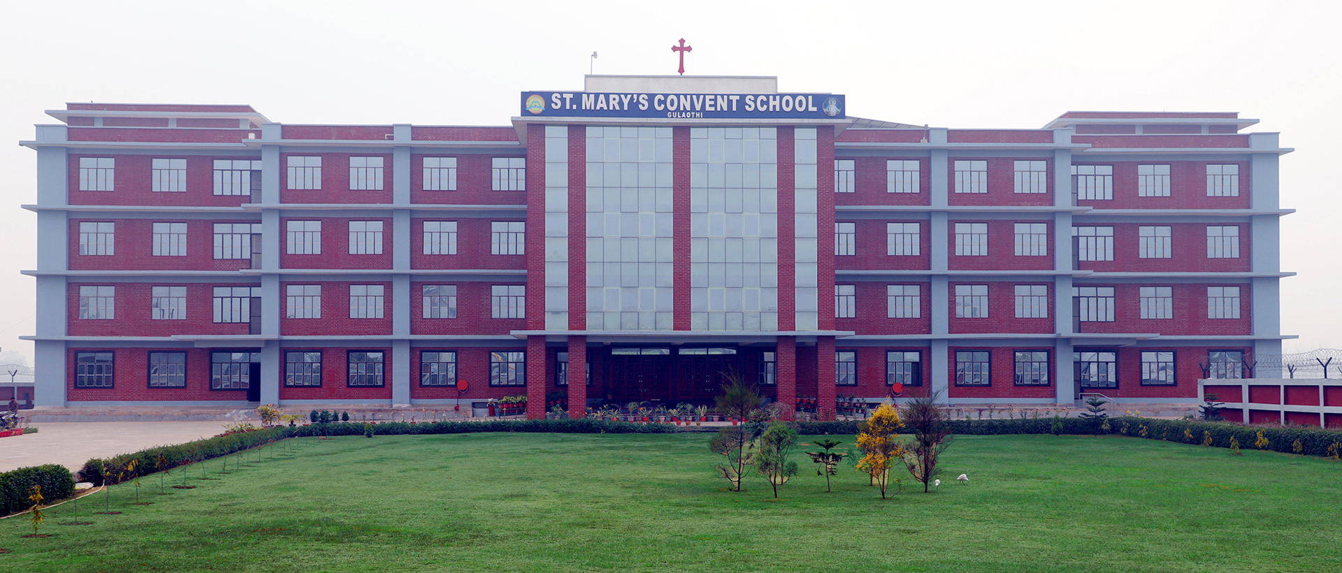 Welcome to New Website