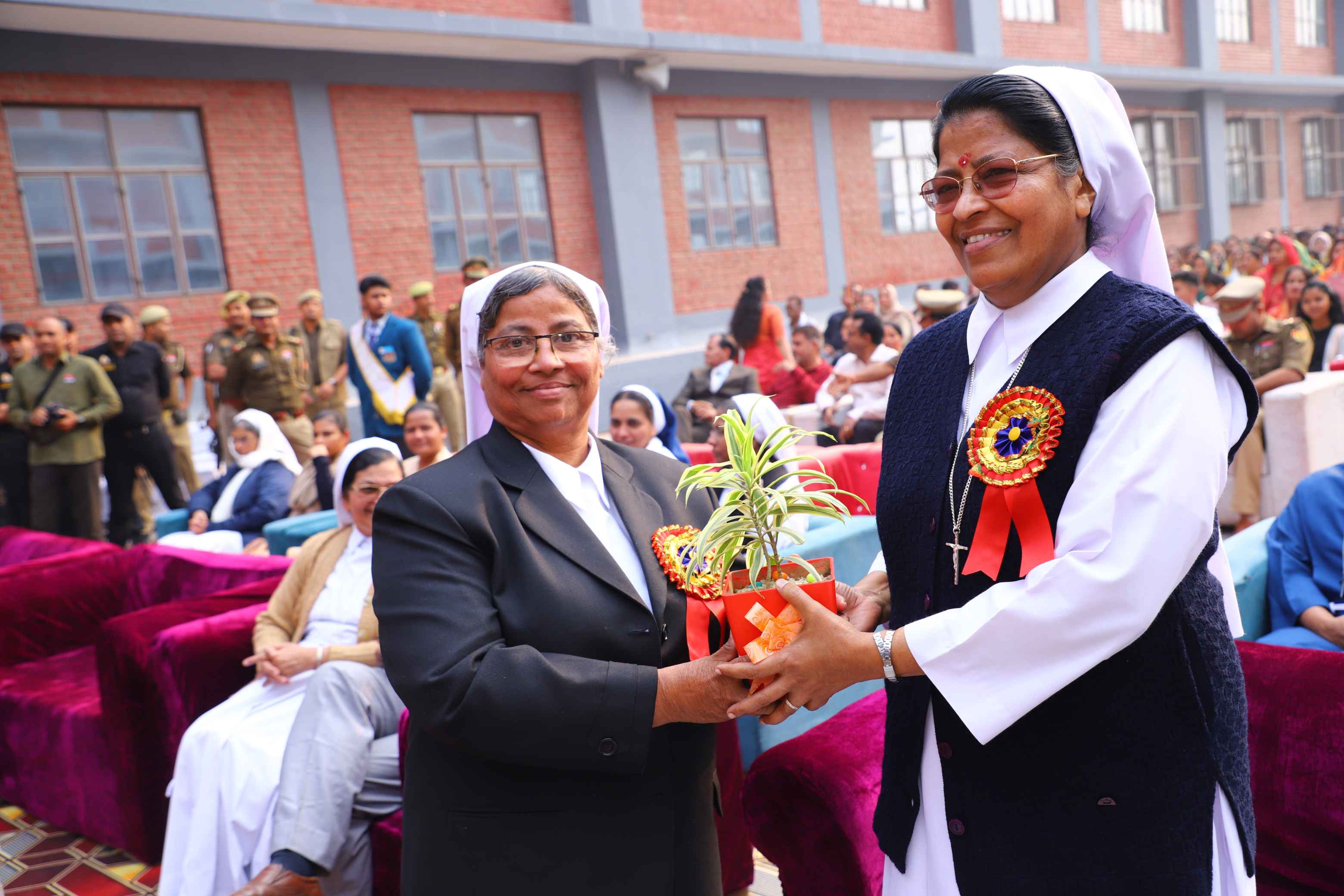 “PANORAMA OF LIFE” ANNUAL DAY FUNCTION NOVEMBER 23, 2024	 image 5