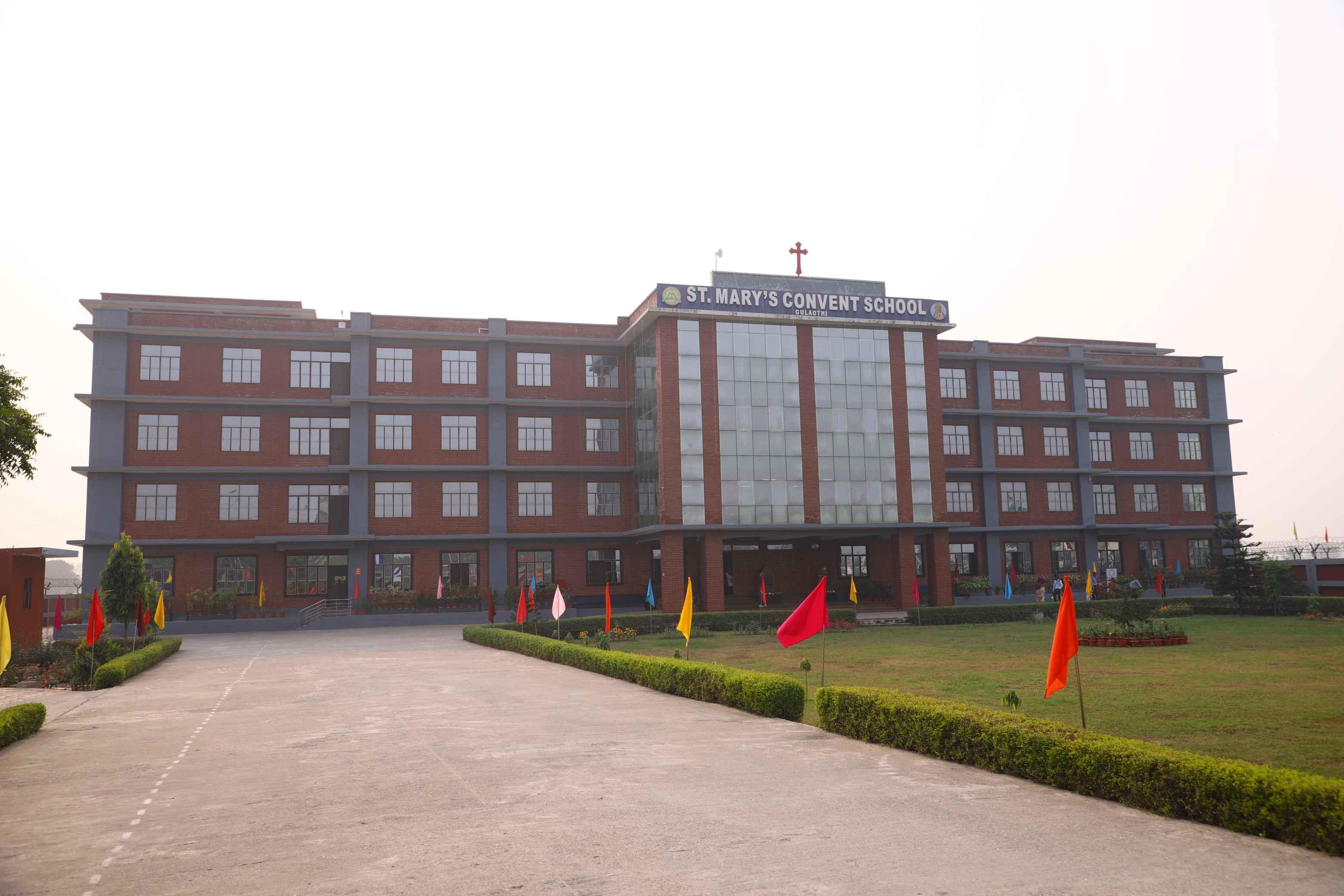 “PANORAMA OF LIFE” ANNUAL DAY FUNCTION NOVEMBER 23, 2024	 image 6