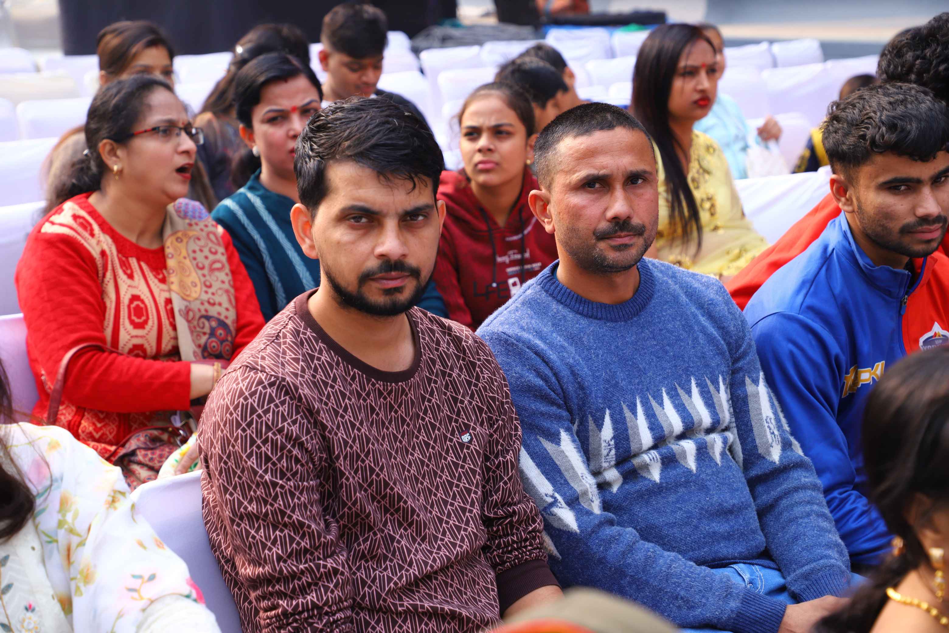 “PANORAMA OF LIFE” ANNUAL DAY FUNCTION NOVEMBER 23, 2024	 image 3