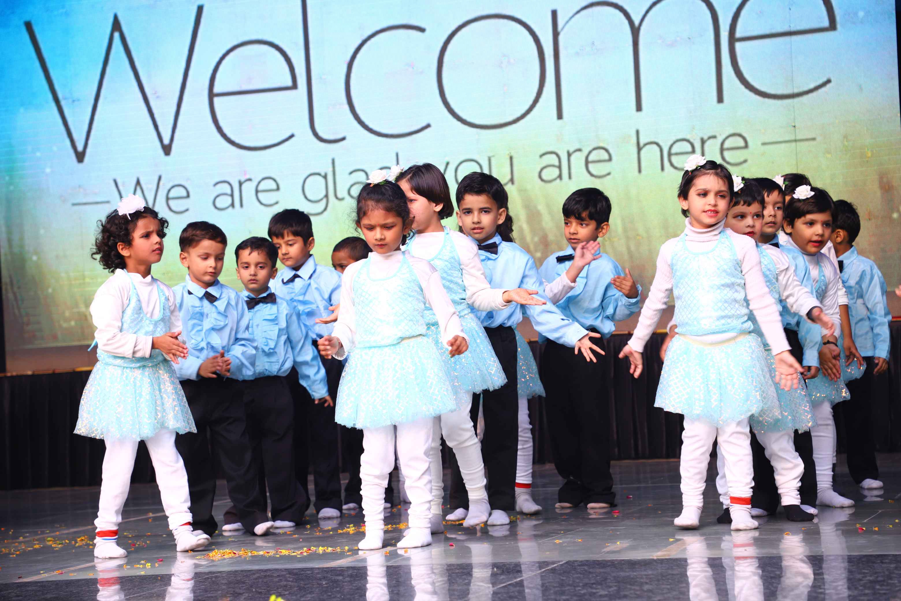 “PANORAMA OF LIFE” ANNUAL DAY FUNCTION NOVEMBER 23, 2024	 image 1