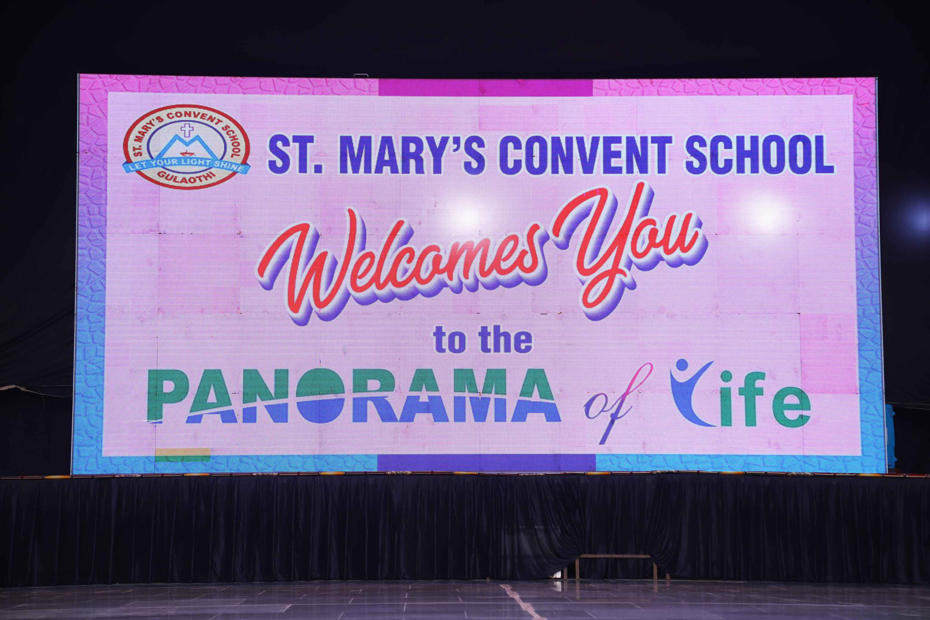 “PANORAMA OF LIFE” ANNUAL DAY FUNCTION NOVEMBER 23, 2024	 image 4