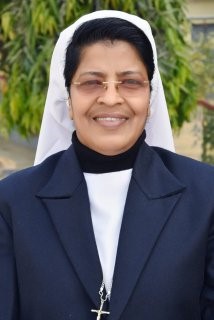 Rev. Sr. Florence	