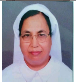 Rev. Sr. Betsy	