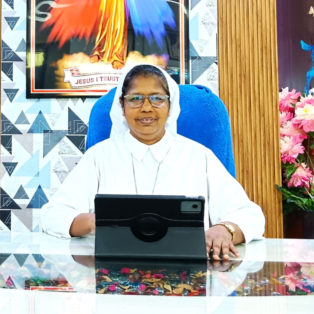 Sr. Sabitha